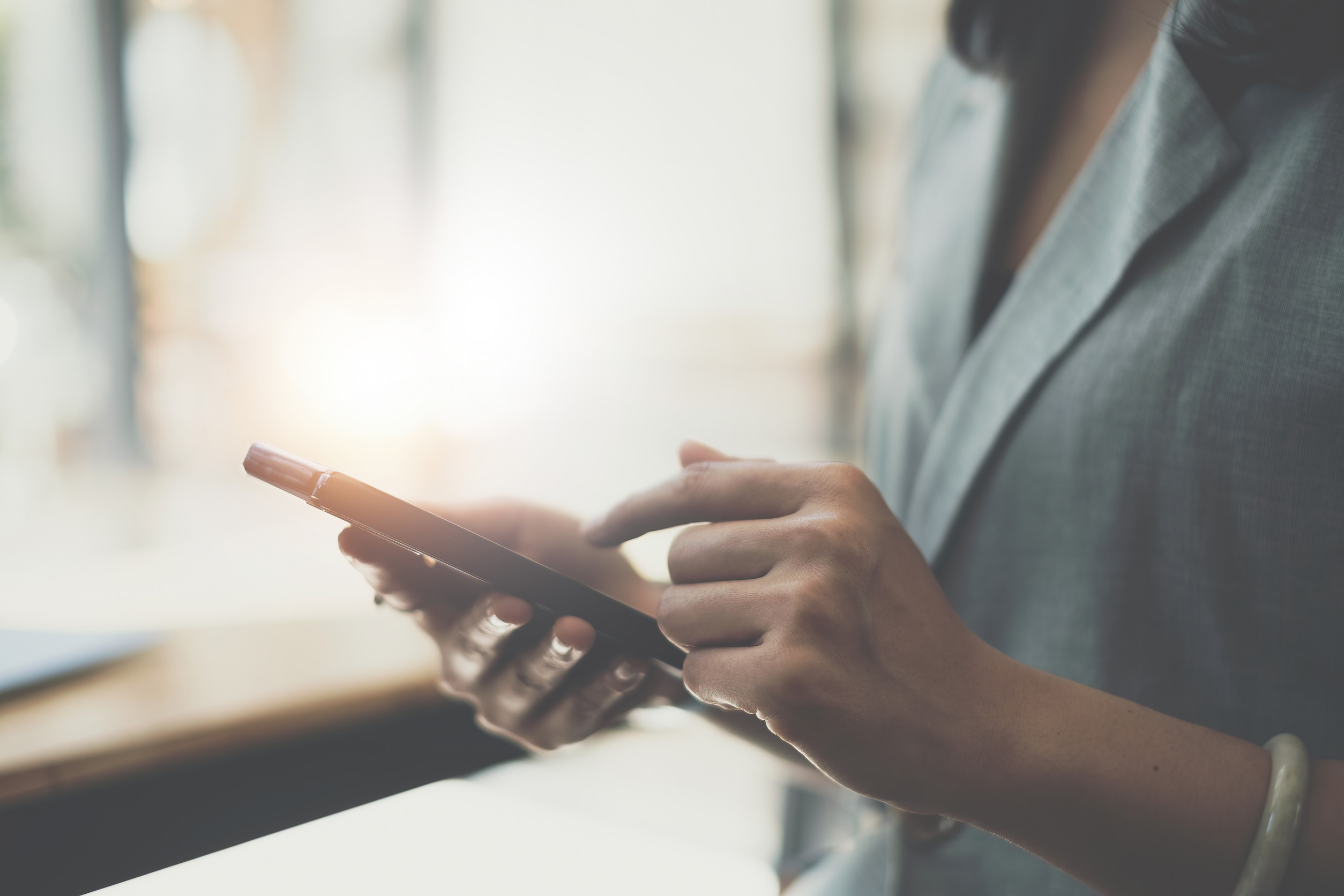 a businesswoman completes kyc using an online banking program in order to open a digital savings account. the definition of cyber security.